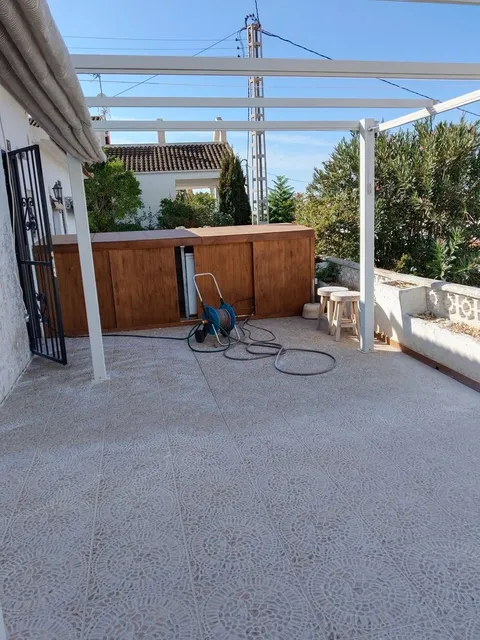 Pis de 75 m² a la Vila Joiosa