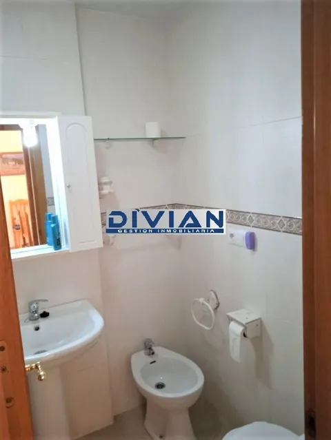 Pis de 65 m² a Cartaya