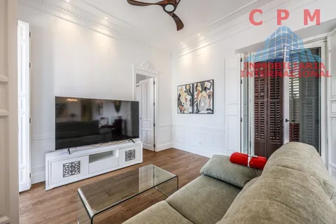 Pis de 180 m² a Madrid