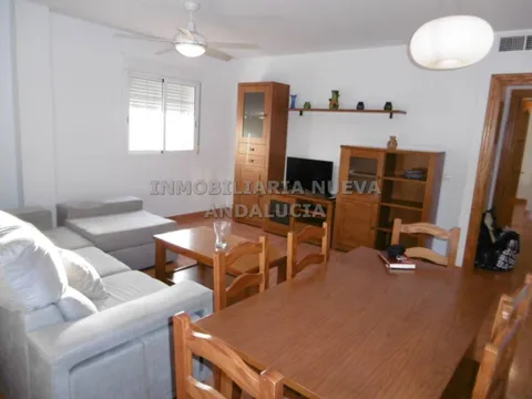 Pis de 75 m² a Almeria