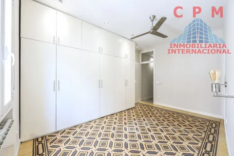 Appartamento 115 m² a Madrid