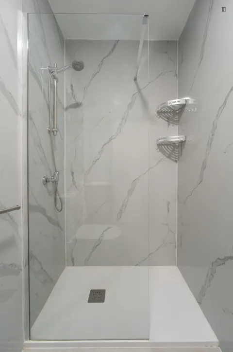Appartamento 55 m² a Madrid