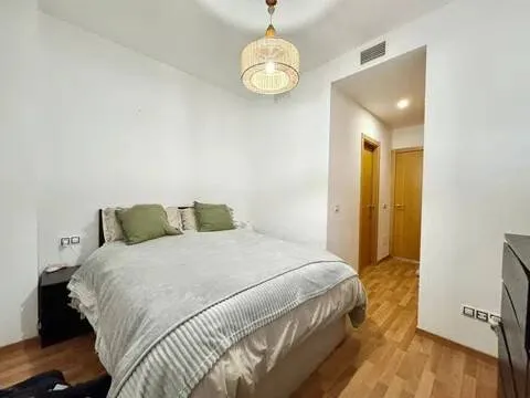 Pis de 64 m² a Màlaga