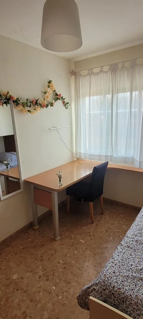 Chambre à louer, Montcada / Moncada (3/13)