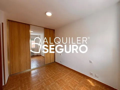 Pis de 55 m² a Madrid