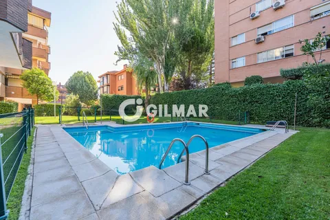 Appartamento 86 m² a Madrid