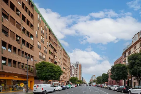Habitació de lloguer, València
