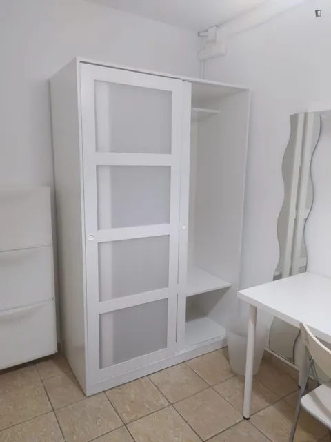 Habitación en alquiler, Madrid