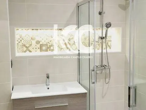 Pis de 60 m² a Salamanca