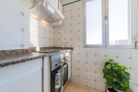 Habitació de lloguer, València