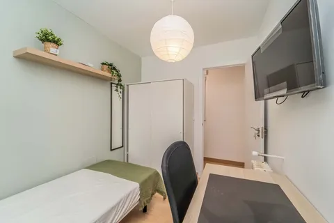 Habitació de lloguer, Valladolid (2/21)