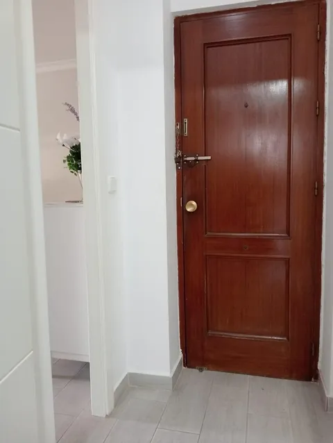 Pis de 90 m² a Sanlúcar de Barrameda
