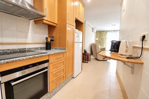 Pis de 91 m² a Xacarella