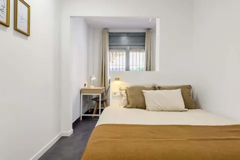 Stanza in affitto, Barcelona