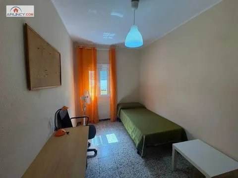 Pis de 80 m² a Sevilla