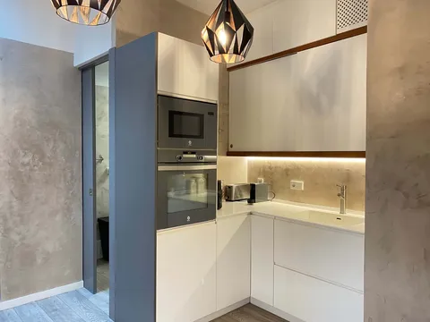 Pis de 130 m² a València