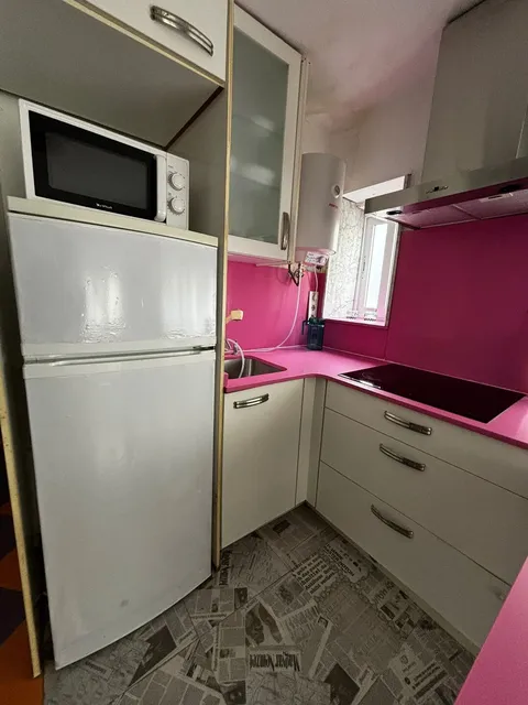 Pis de 50 m² a Oviedo
