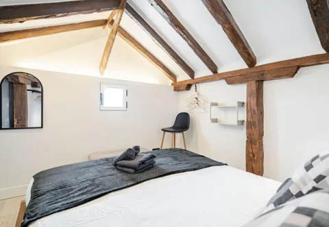 Pis de 53 m² a Madrid