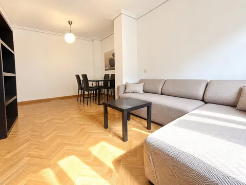 Piso de 73 m² en Madrid