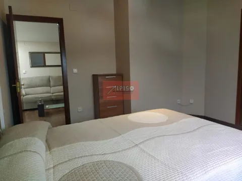 Pis de 50 m² a Ourense