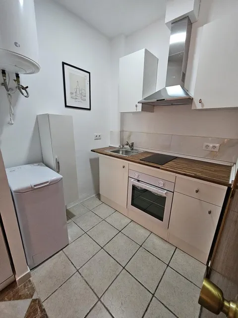 Pis de 43 m² a Jerez de la Frontera