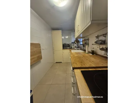 Pis de 60 m² a Rota