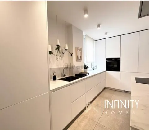 Flat 83 m² in Getxo