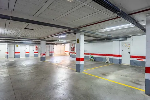 Pis de 96 m² a San Juan de Aznalfarache