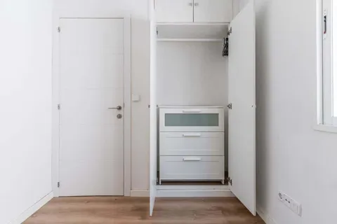 Habitación en alquiler, Madrid (3/20)
