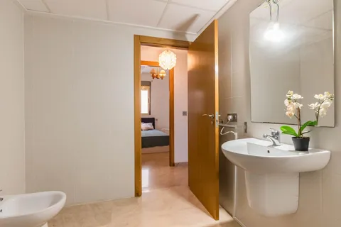 Pis de 124 m² a Múrcia