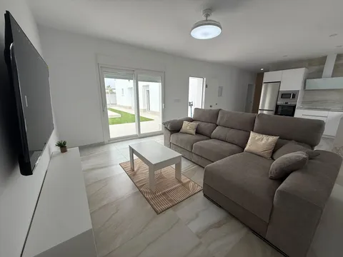 Maison 125 m² à Chiclana de la Frontera