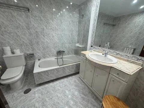 Pis de 142 m² a Valladolid