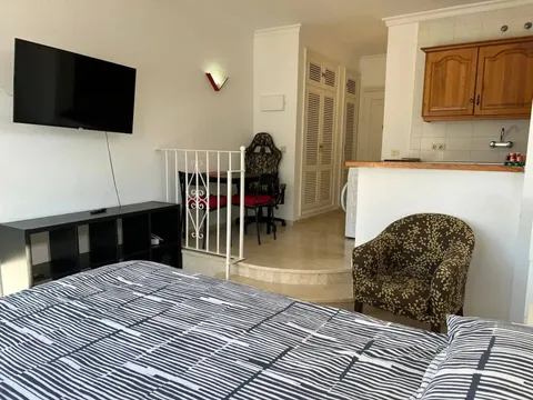 Wohnung 35 m² in Estepona