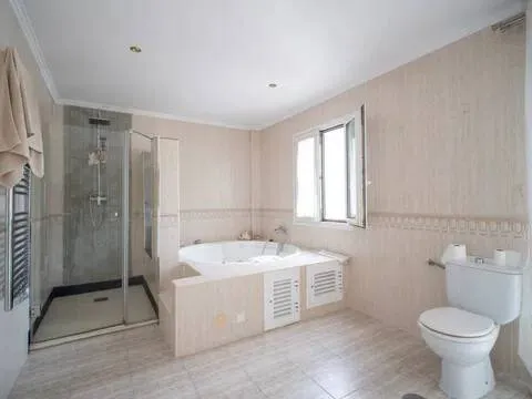 Pis de 372 m² a Mijas