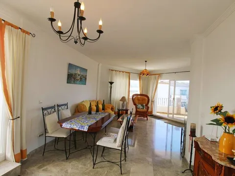 Appartamento 90 m² a Mijas