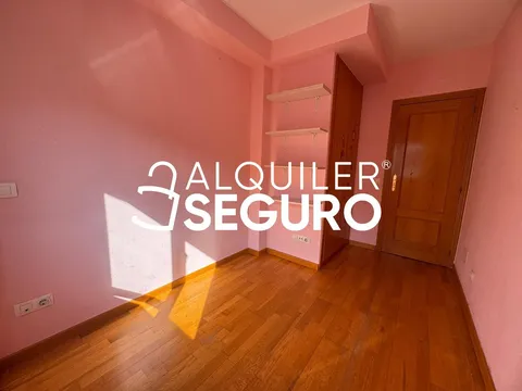 Wohnung 55 m² in Madrid