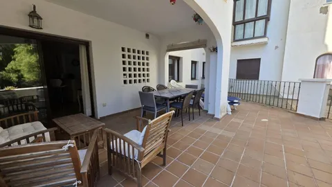 Pis de 80 m² a Manilva