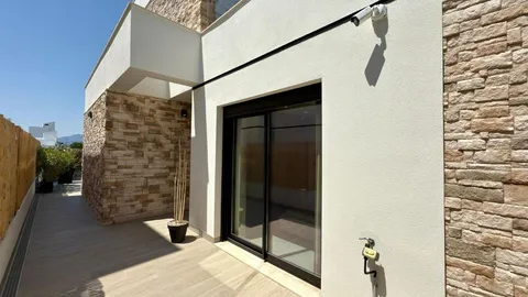 Casa de 160 m² a Finestrat
