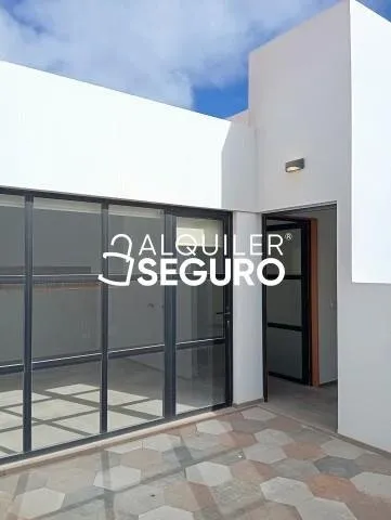 Pis de 160 m² a Las Palmas de Gran Canaria