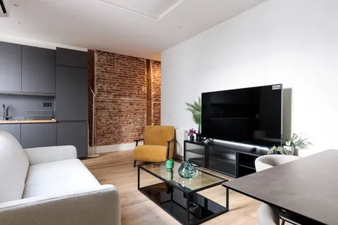 Appartamento 129 m² a Madrid