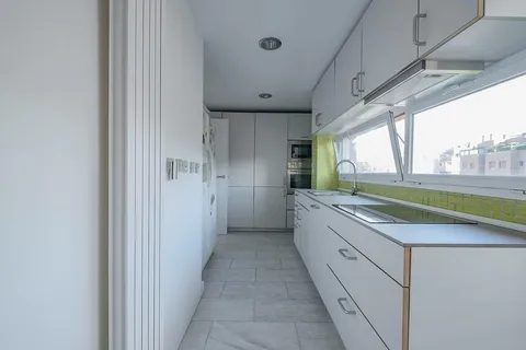 Квартира 163 м² у Pozuelo de Alarcón