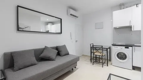Pis de 33 m² a Madrid