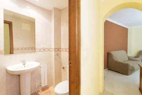 Pis de 107 m² a Granada