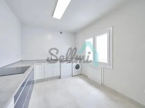Pis de 124 m² a Oviedo