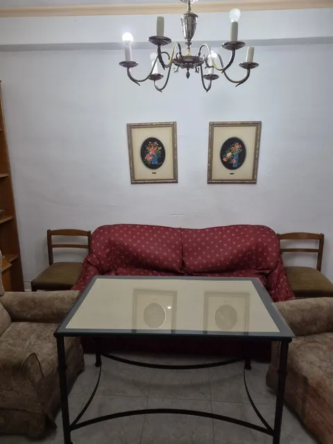 Pis de 60 m² a Còrdova