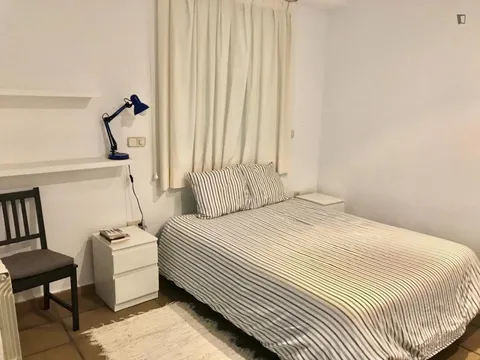 Pis de 170 m² a Madrid