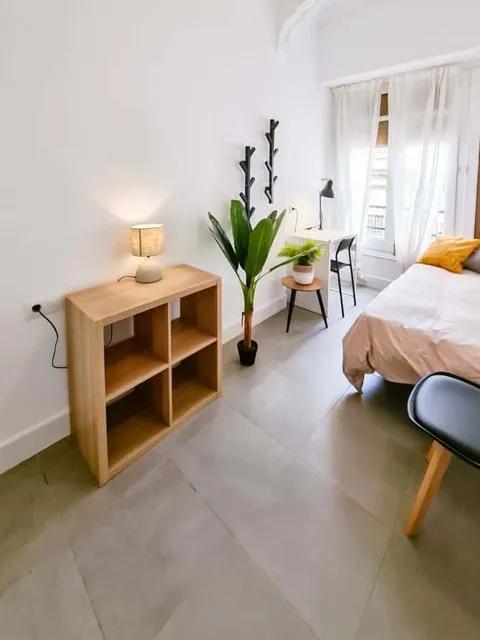 Habitació de lloguer, València