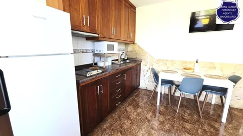 Pis de 60 m² a Mogán