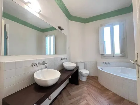 Pis de 115 m² a Madrid
