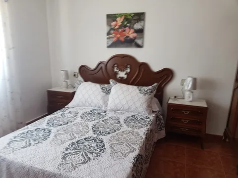 Casa de 250 m² a Cartagena